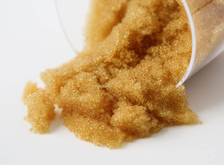 Ion Exchange Resin