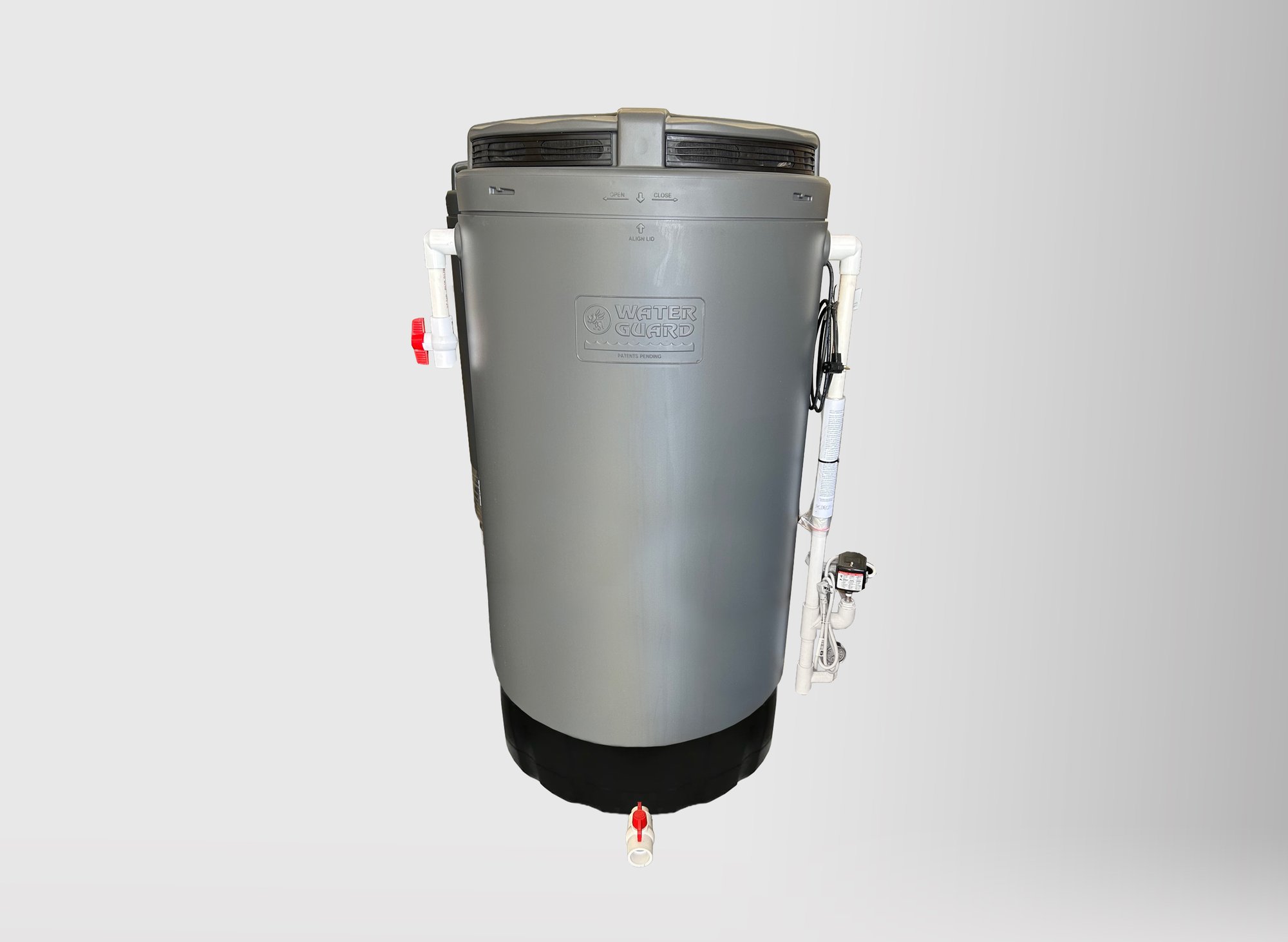 Aerator