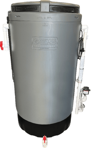Aerator