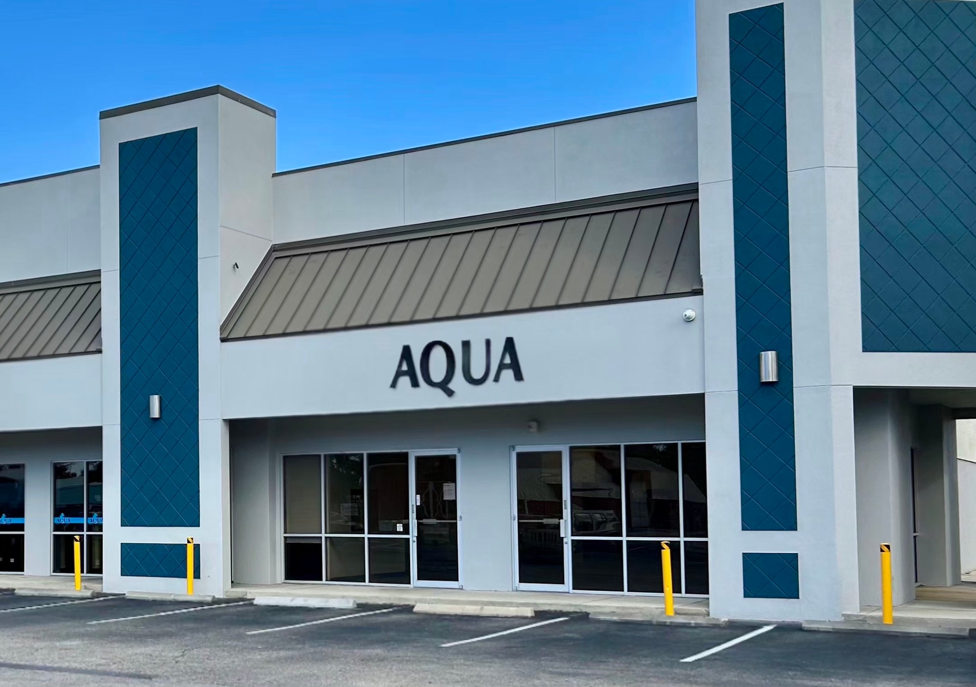 Aqua Building 2