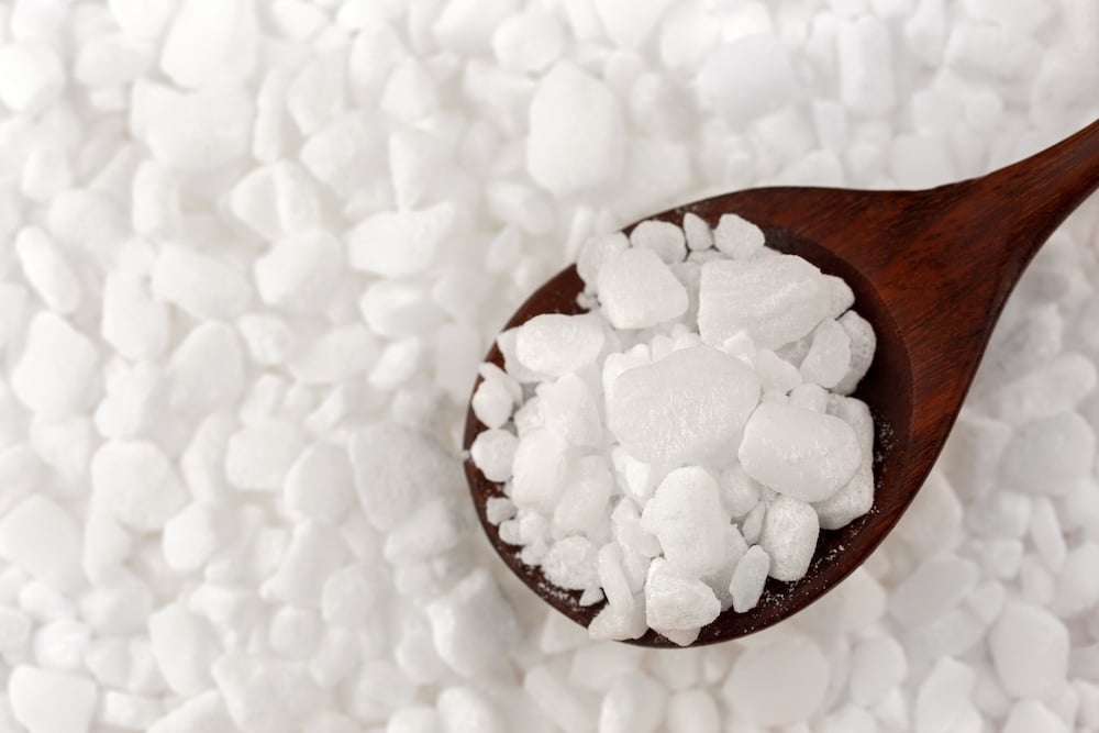 Brine Salt