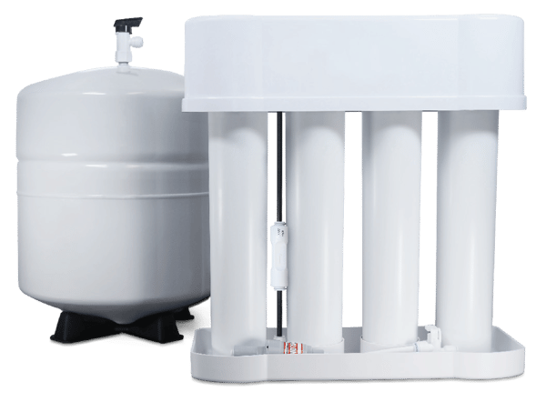 Under Sink RO 2
