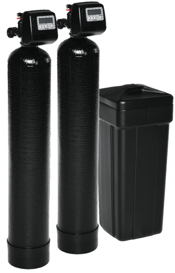 WS1 + Carbon Filter WS1 + Carbon Filter