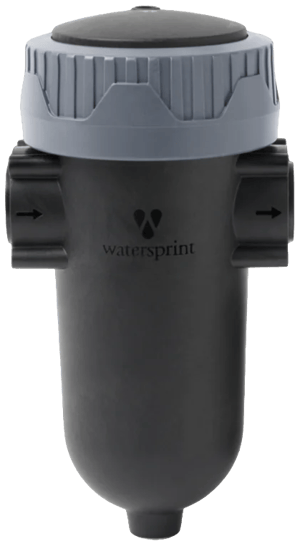 Watersprint LED UV