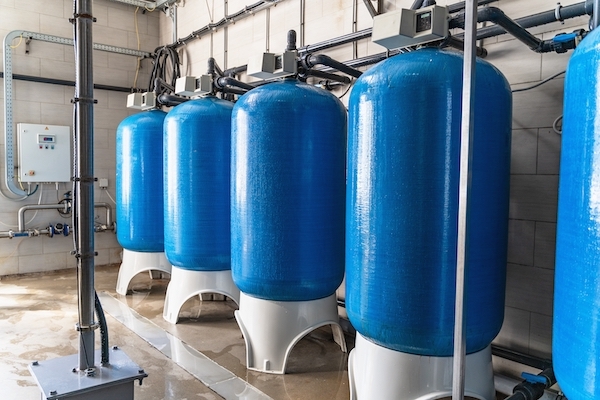 Aqua Industrial tanks Aqua Industrial tanks