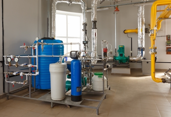 Aqua Tank system Aqua Tank system