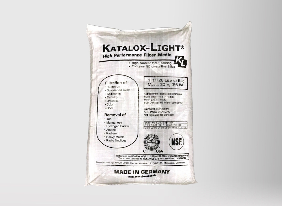 Katalox - Web