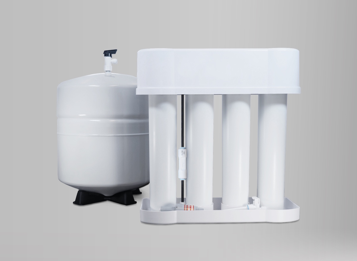 Undersink-RO